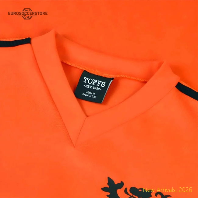 Premium European Team 2026-2027 Home Short Sleeve Shirt