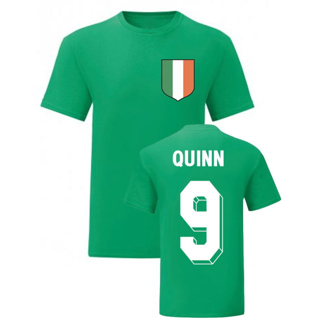 Ireland Stylish Jersey Niall