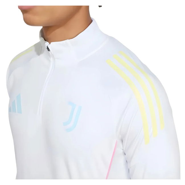 Supporter Ultra Comfort Juve Modern Style Supporter Shirt