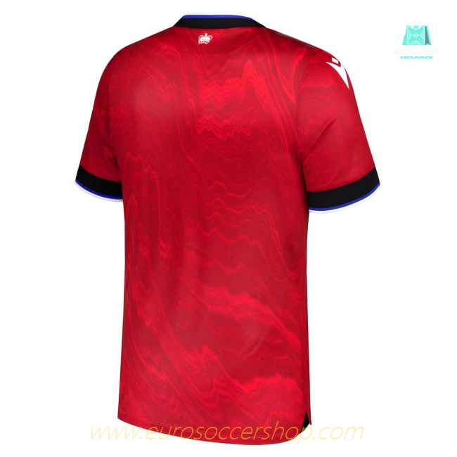 2024-2025 Reading Away Shirt