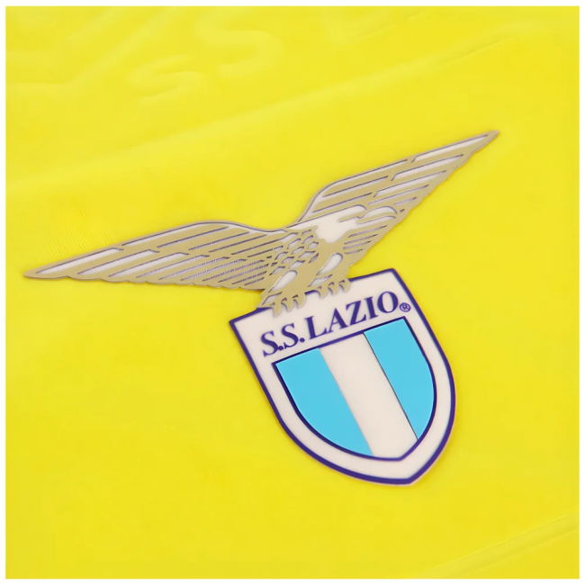 Lazio 2024-2025 Away Jersey - Adult