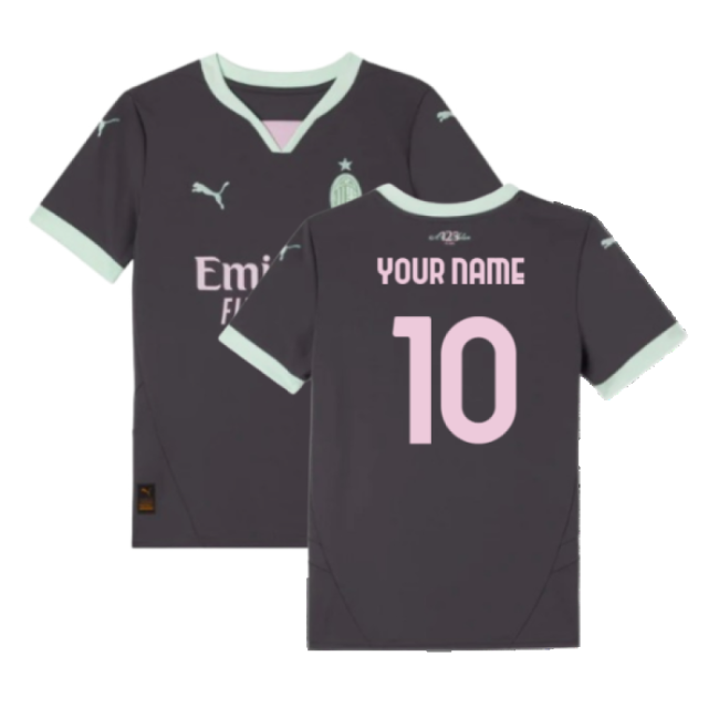 Official Acm M. Maignan #16 Latest Season Trendy Official Mercha (v8)