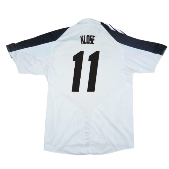 German National Team Home (Klose 11)