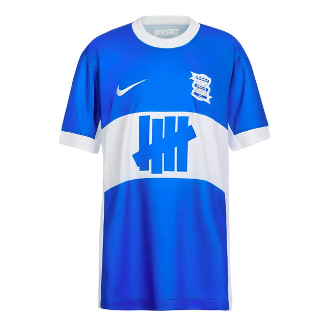 2024-2025 Birmingham City Home Shirt (Kids)