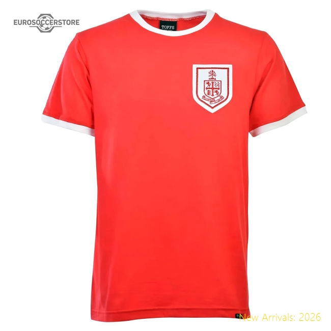 High Performance Authentic Team Jersey Perfect For Match Days
