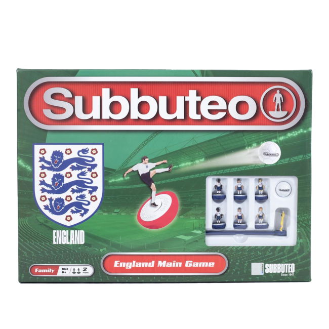 Authentic England Fa Edition Official Championship Euro