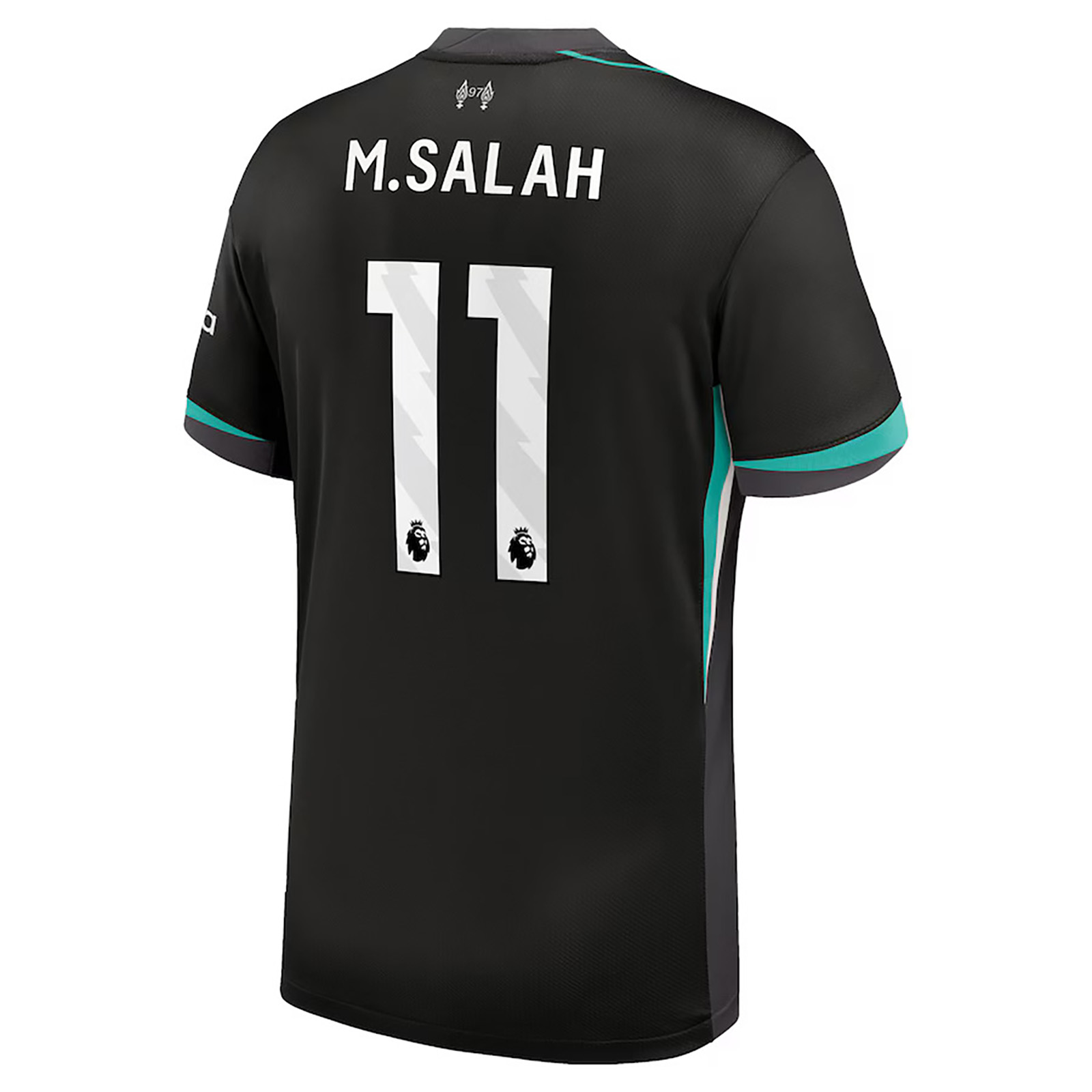 Looking for Liverpool Away Jersey? Get genuine Nike Official