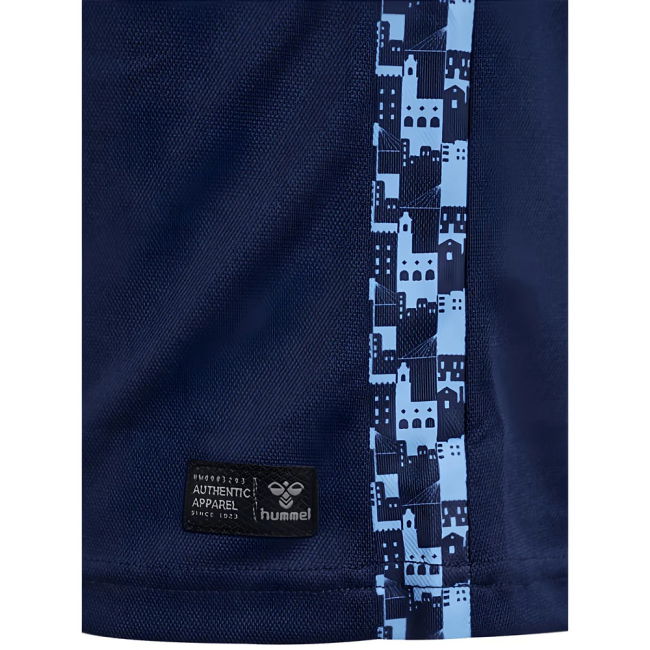 Camiseta Celta Vigo 2024-2025 Visitante Hombres - Oficial