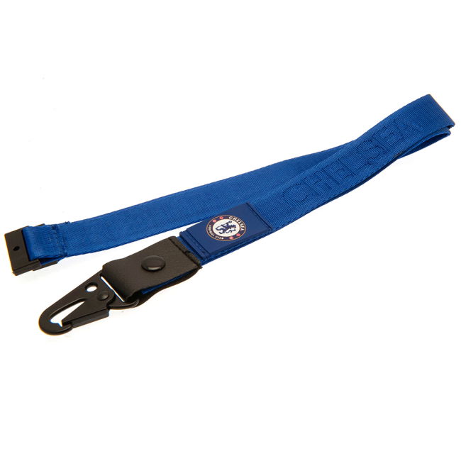 Latest Durable Chelsea Home Soccer Jersey