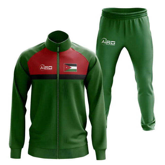 Tracksuits Elite Tracksuit Jordan