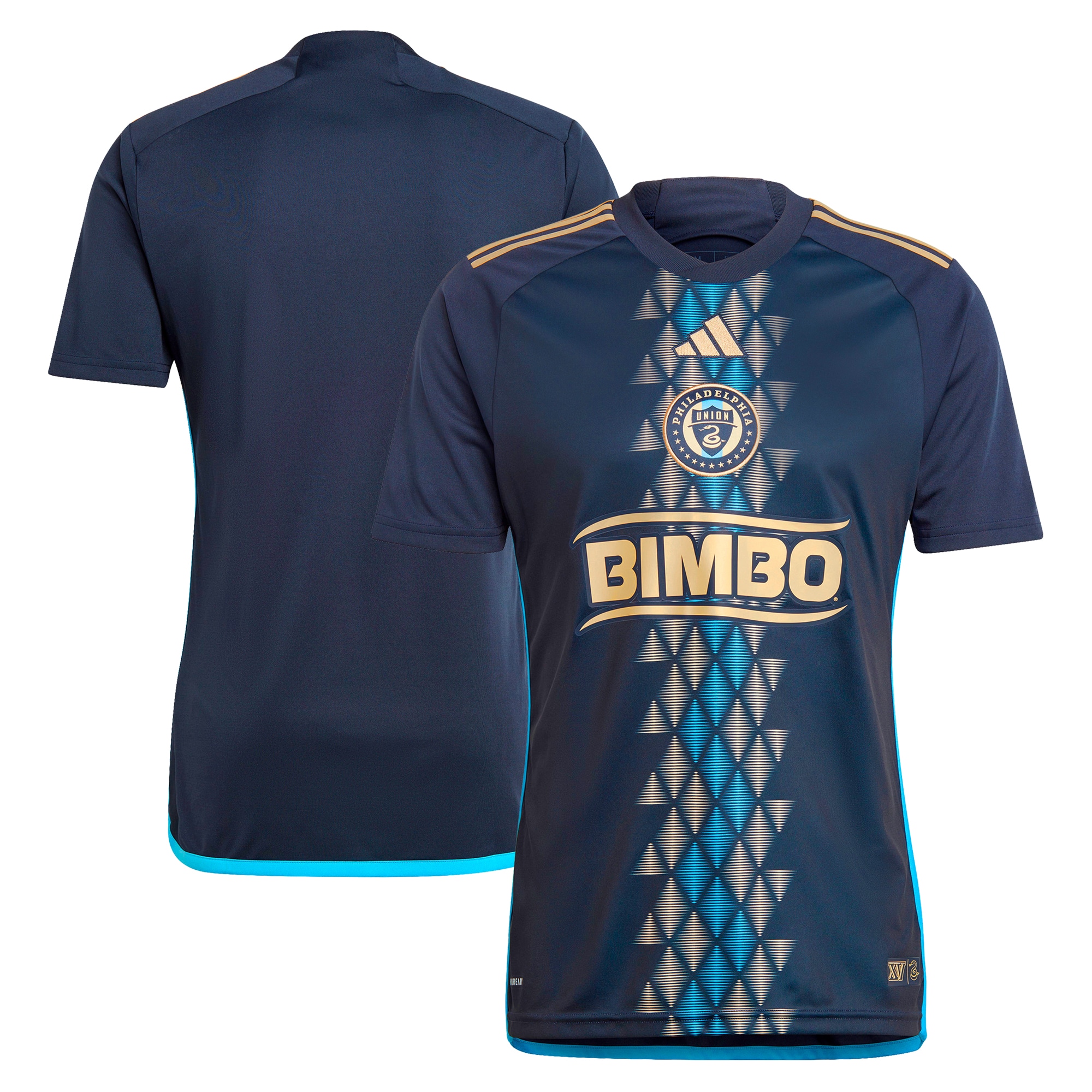 Men's 2024 Elite Replica Jersey - Soccer Jersey - Limited Stock