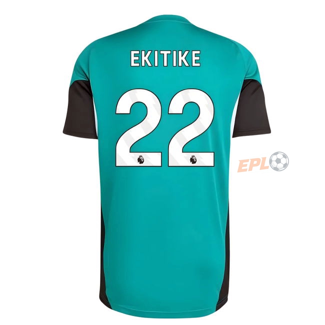 2025-20 Liverpool classic Third Football Shirt | excellent
