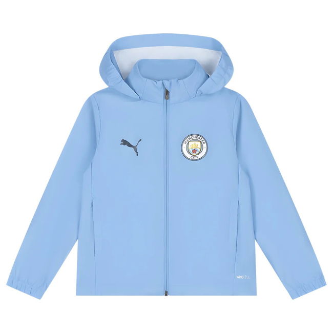 Man City Soccer Jerseys Modern Jersey 2025-2026 #83