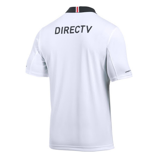 Authentic Durable Colo-Colo Home 2017 Soccer Jersey Shirt