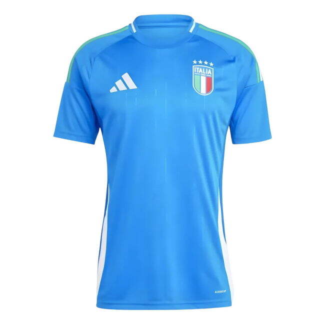 Cheap 2024-2025 Italy Home Shirt Unique