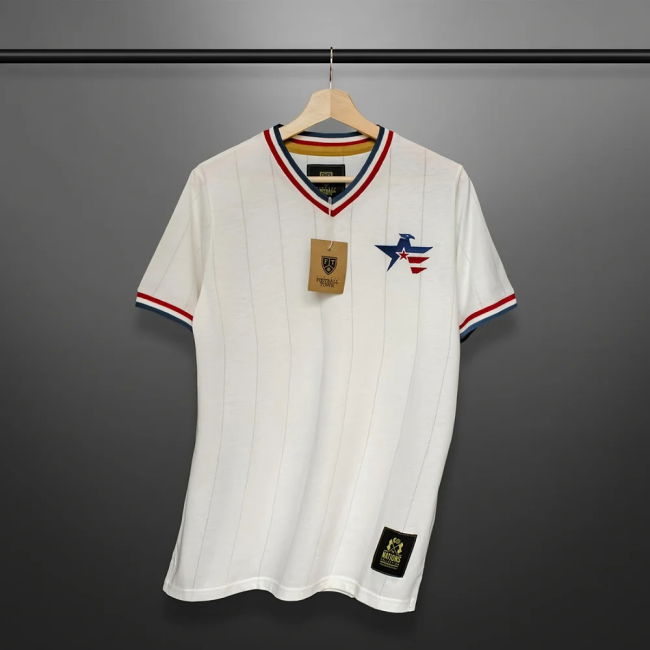 USA First Team High Performance Home Pro Shirt