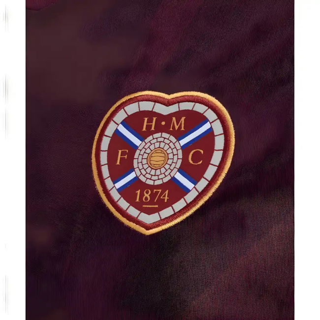 Genuine Hearts Fc R. Persie #9 New Season Affordable Fashionable (v10)