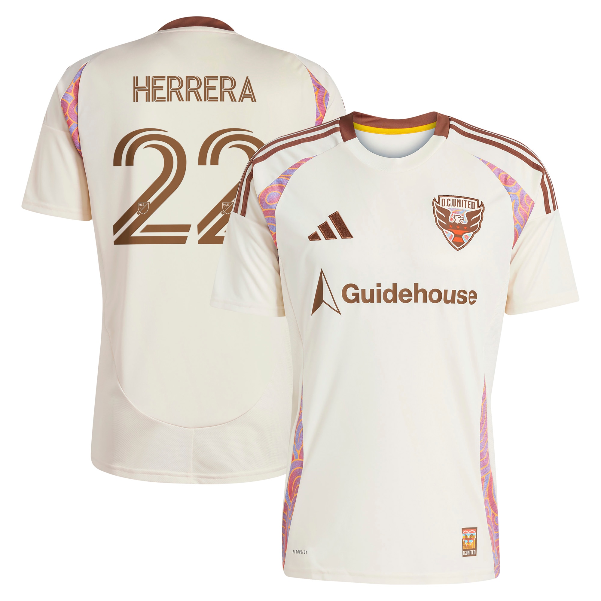 Men's 2025 Excellent Replica Jersey - Replica Jersey - Limited Stock