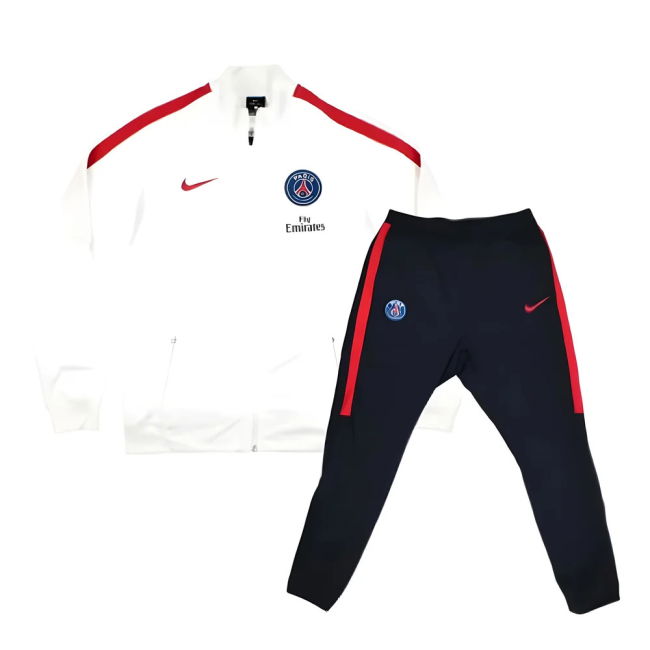 2025-2026 PSG Home Soccer Jersey (L) (Very Good) | Durable | Official