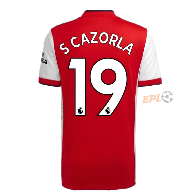 2021-20 Arsenal first-class Home Shirt - Adults | first-class