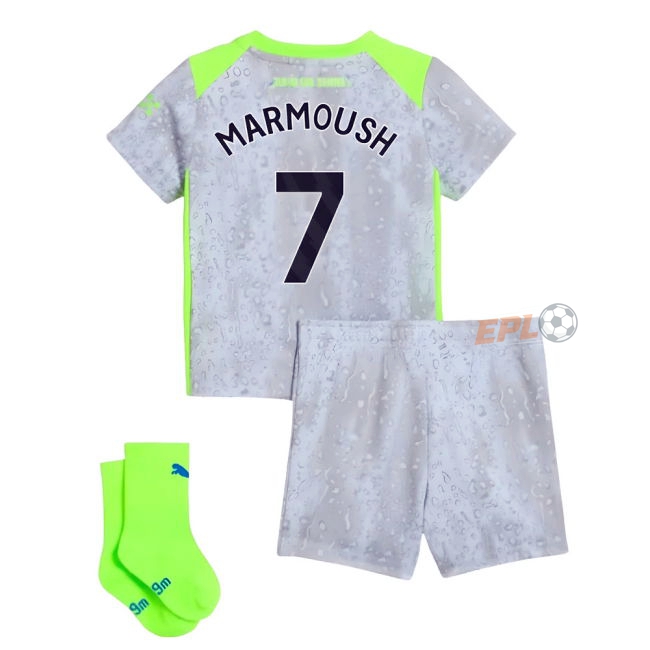 MAN 2025-20 best price Third Jersey - Adults | top-grade