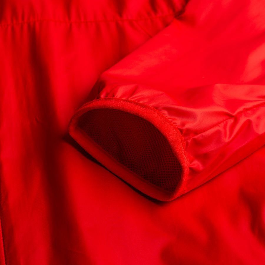 SK Fire - Nike Repel Park 20 Youth Rain Jacket