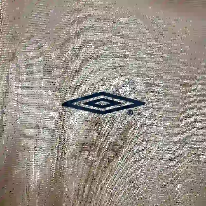 2001-2002 Long Sleeve Manchester United100th Anniversary Soccer retro kit