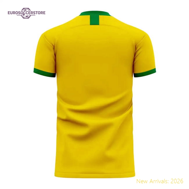 2025-2026 Aldosivi Home Fan Version Womens 2026 Home Shirt