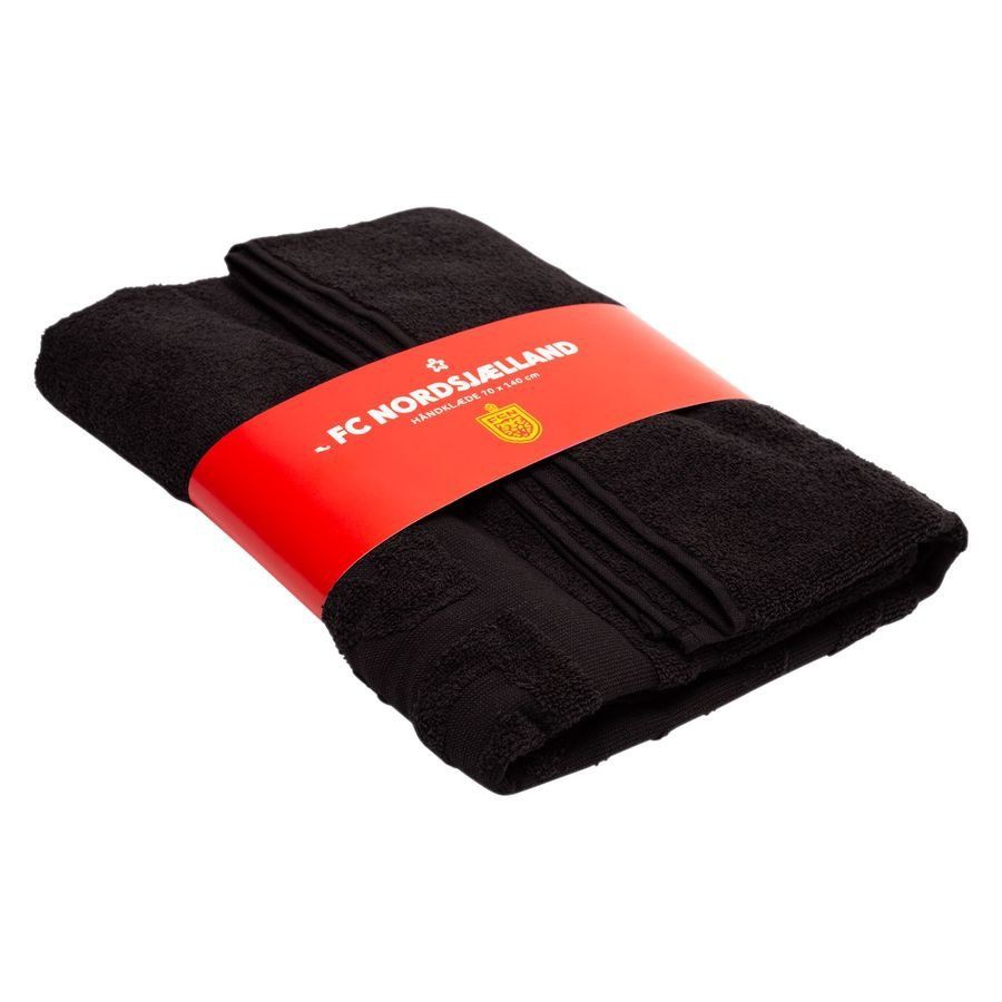[EFKS] F.C. Nordsjælland Towel Jersey