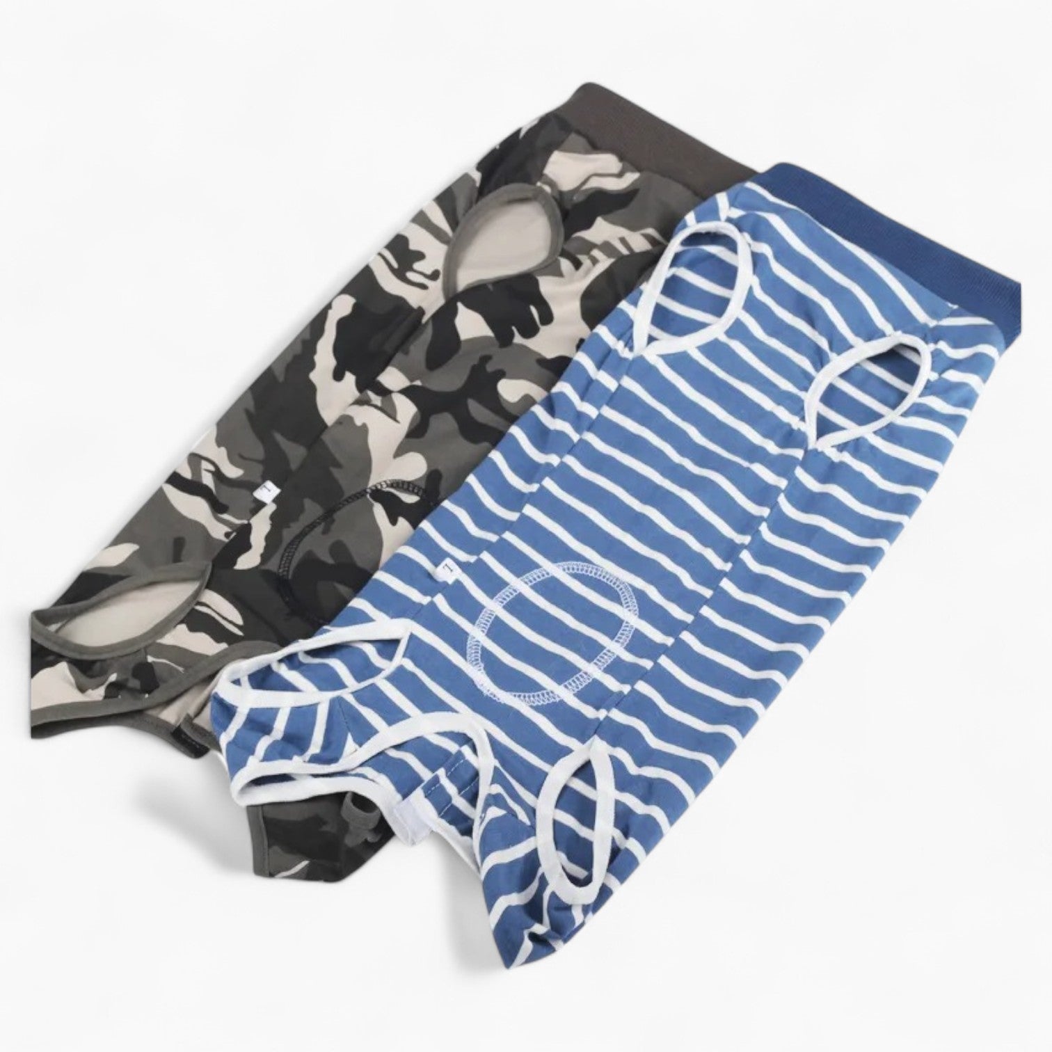 French Bulldog Medipup French Bulldog Surgical Suit – Belly Wrap