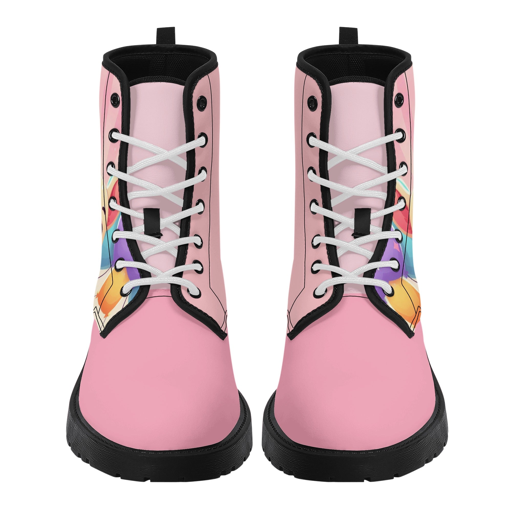 Premium High-Quality Trendy Lexi - Leather Boots for Home Use