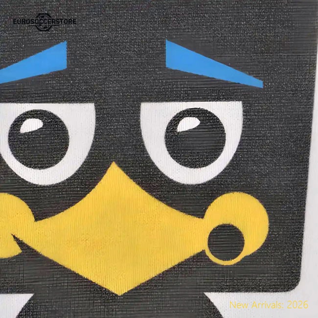 Toffs Retro Shirts Children Jersey Football Fan Match Day Supporter Game Day Match Day Essential