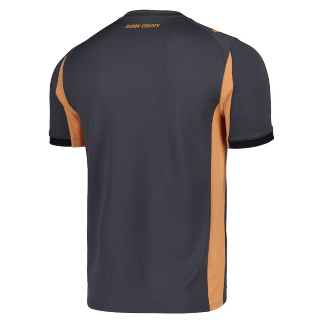 2025-2026 Away - Official Licensed - Professional Grade