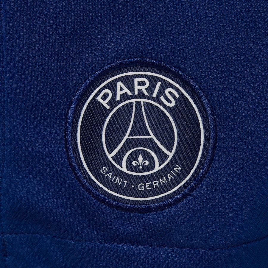Paris Saint Germain Fourth Shorts 2024/25 Kids Adidas National Team Wear