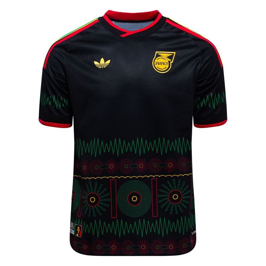 [EFKS] 2026 Jamaica Away Kids Kit