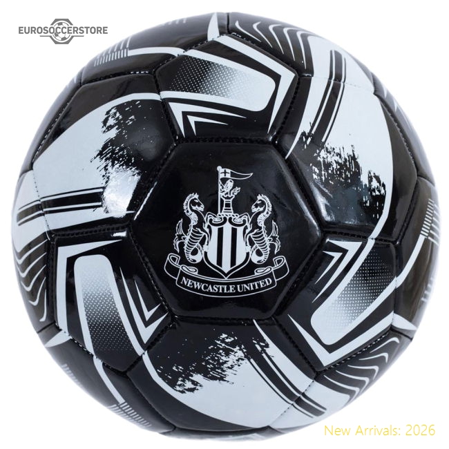 High-quality Newcastle United Fc Turbine Football - Authentic Design