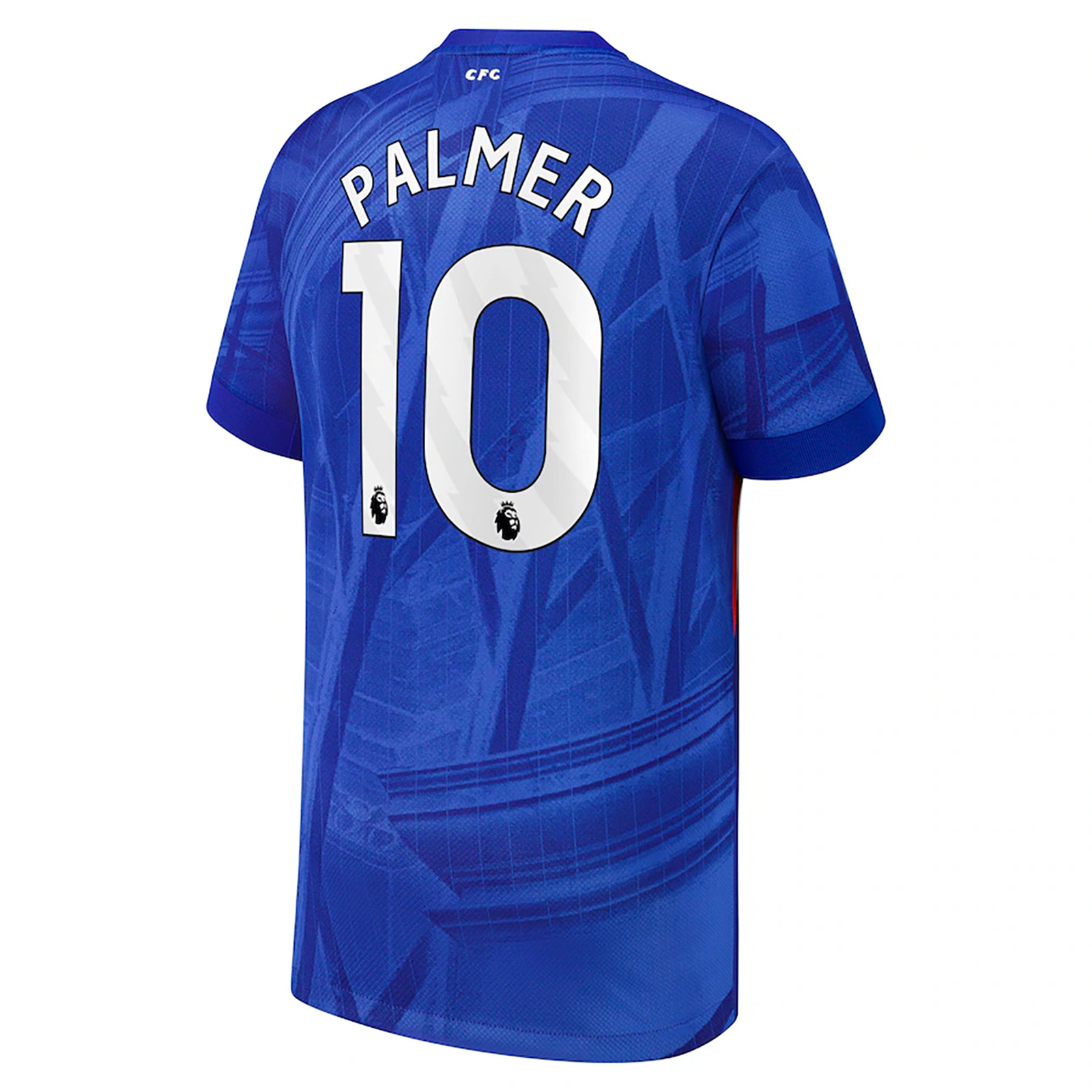 Nike Chelsea nike chelsea palmer #10 Home Jersey 25/26 perfect for