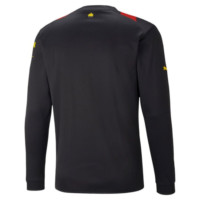 Fashionable Man City Soccer Jerseys Away Jersey 2022-2023