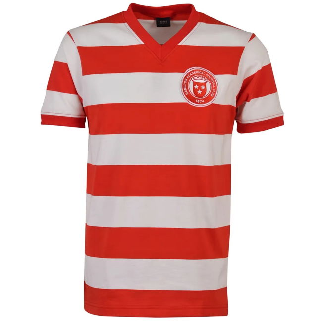 Official Football Shirt - Match Day Essential - Authentic