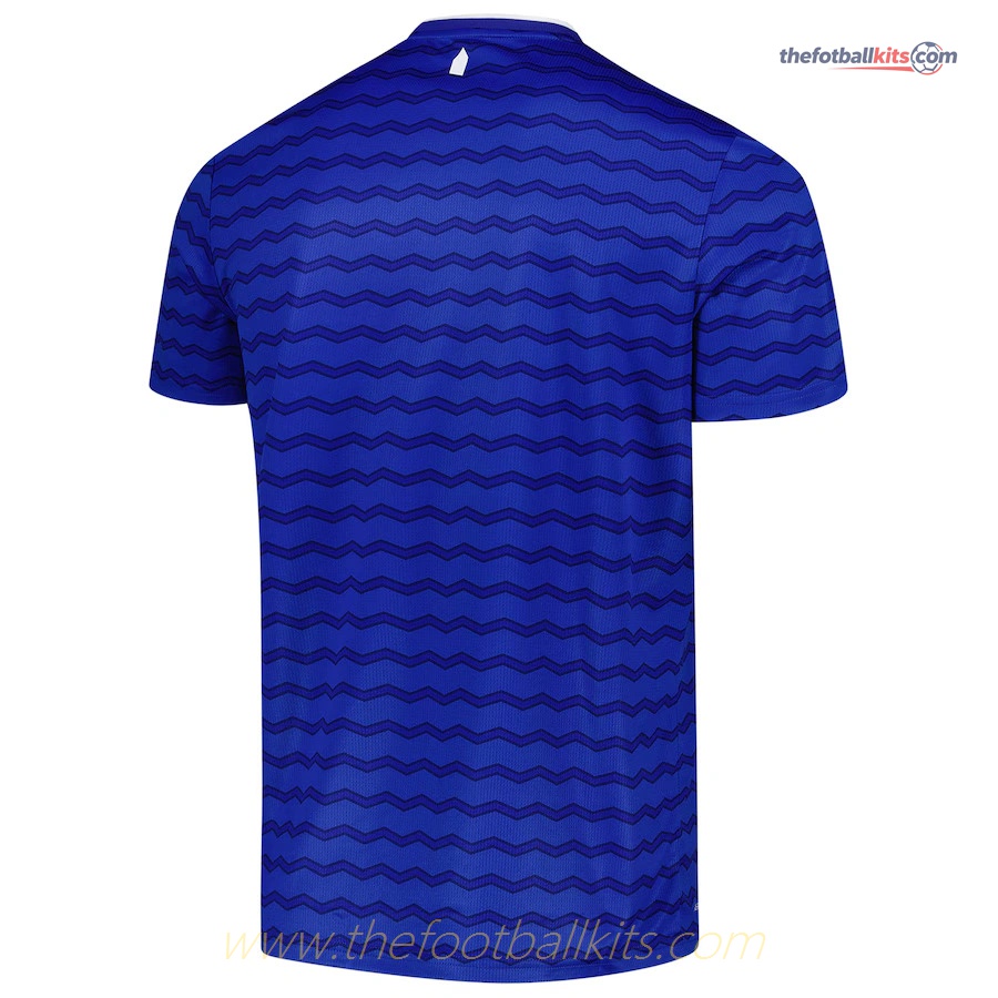 Everton Home Football Shirt 2025-26 Edition