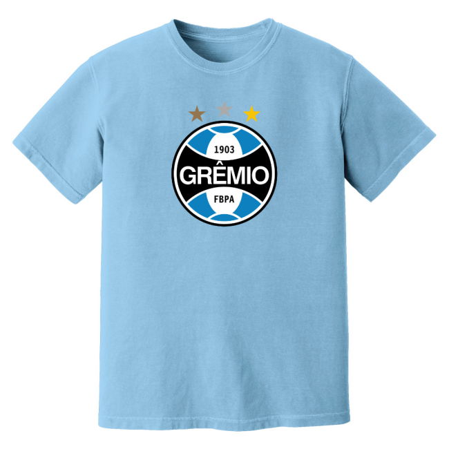 Official T-shirt - Supporter Jersey - Var1-2
