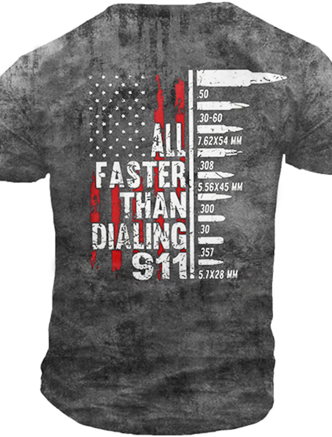 4th of July 2026 250th Memorial Day Men's Patriotic Distressed Patriot Graphic 3D Print National Flag Veteran Crew Neck Short Sleeve T-Shirt Sports