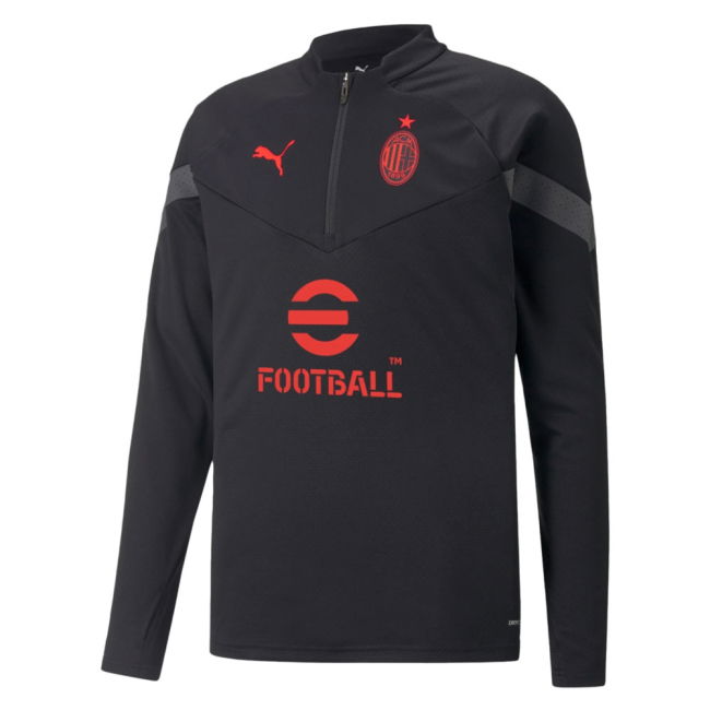 Top Tier Match Day Acm 2025-2026 Campaign Football Shirt