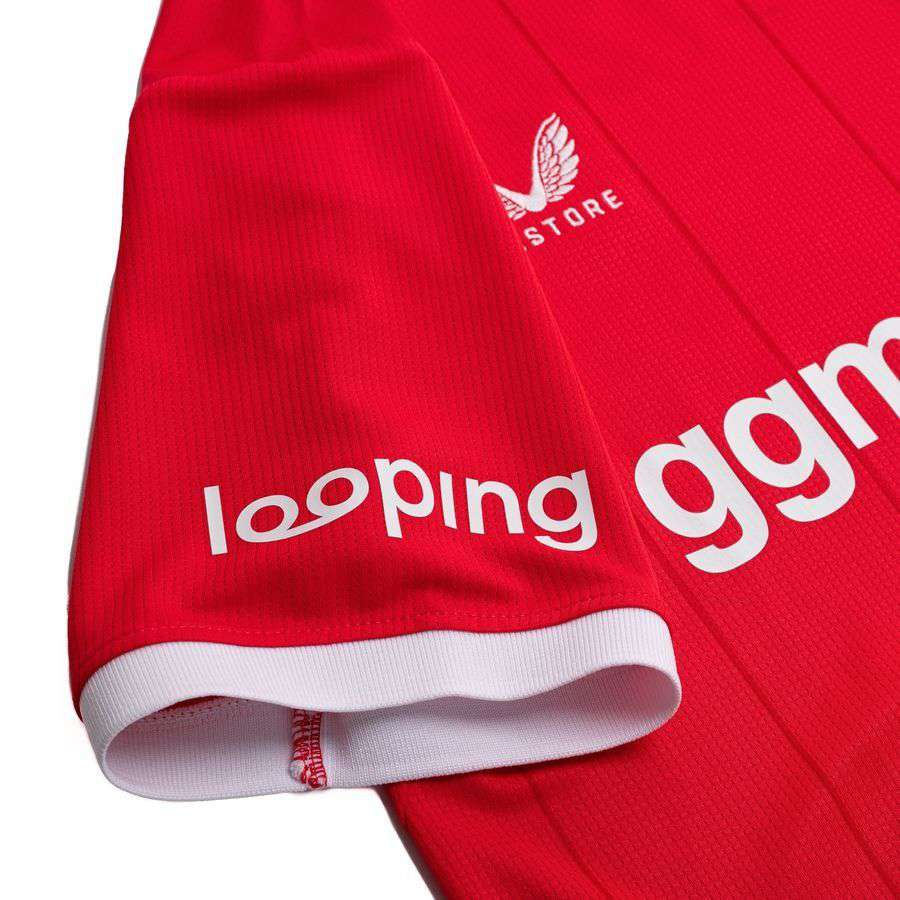 F.C. Twente Home Shirt 2026/27