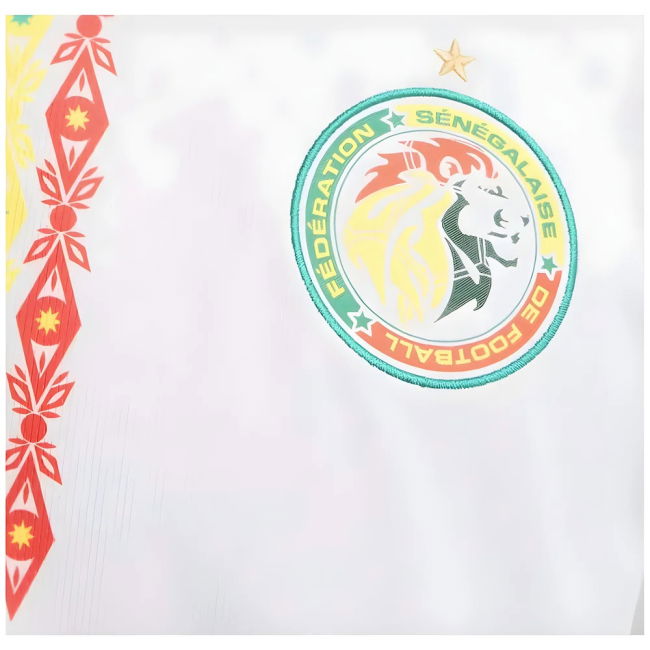 Senegal Special Edition Home Jersey 2024-2025
