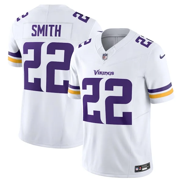 Performance None Limited Jersey - Premium White NFL Fan Jersey | Ga...