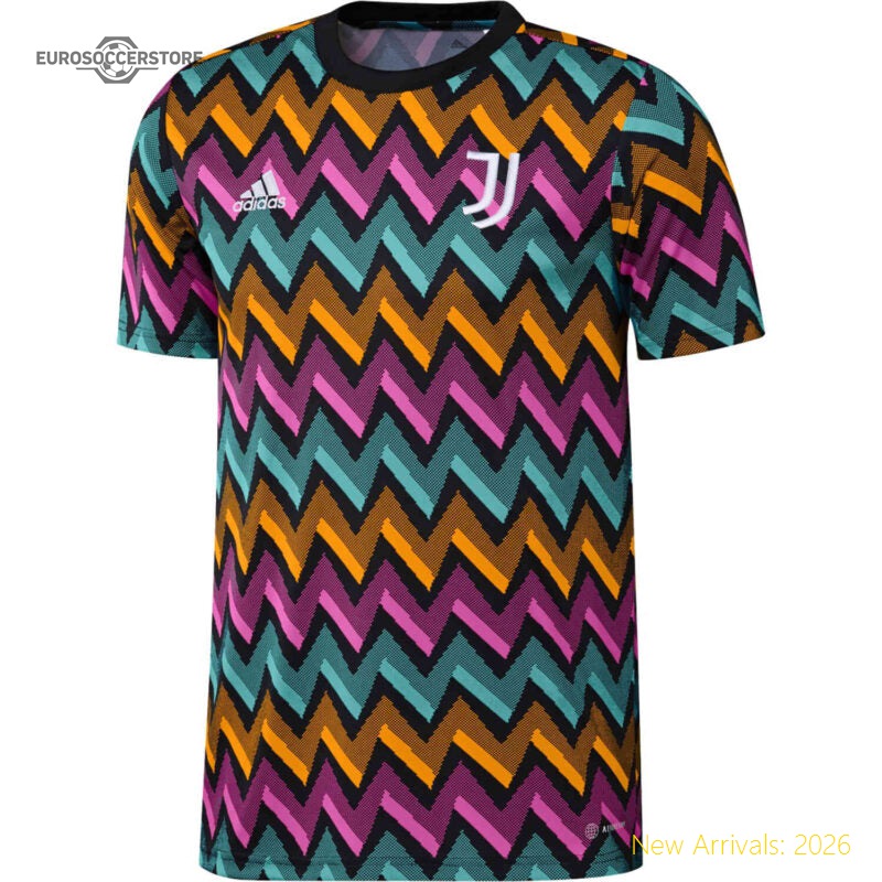 Trendy Men Elite Juv Attacking Threat Unknown Jersey 2021