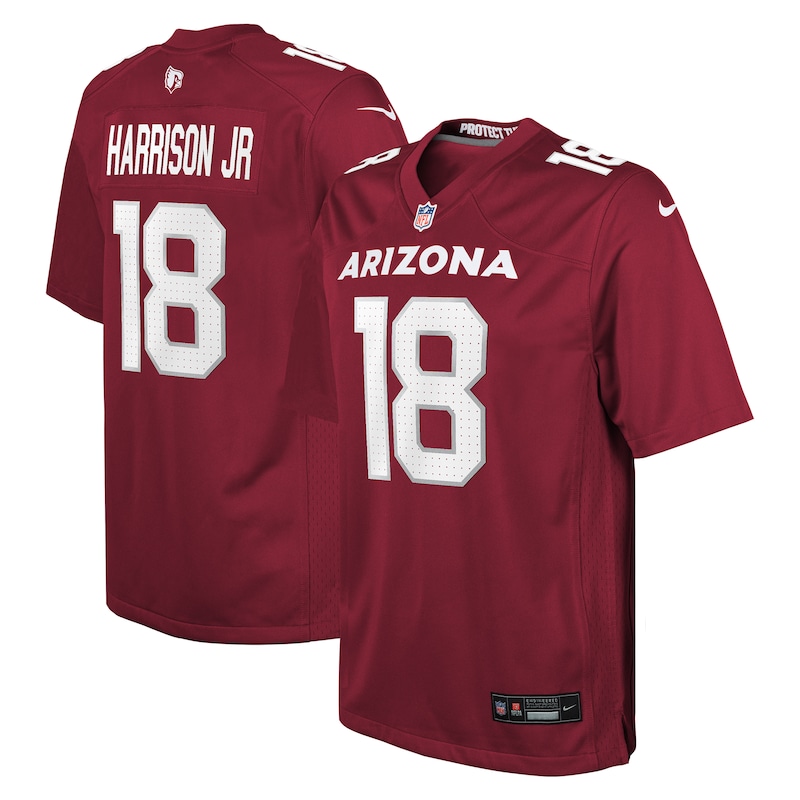 None Marvin Harrison Jr. Arizona Cardinals Bold Fan Favorite