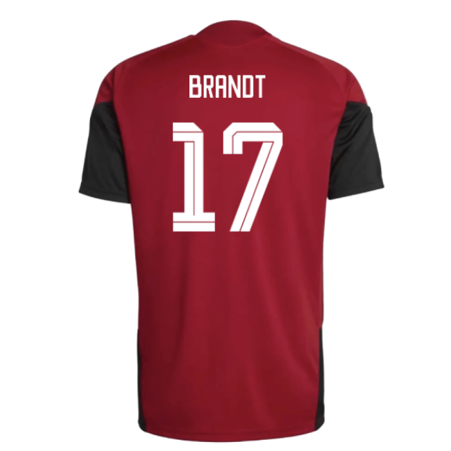 High Performance Loyal Football Team New Release Football Shirt