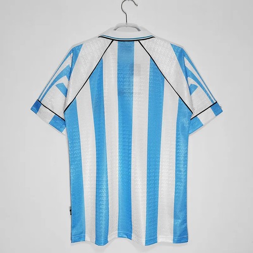 Argentina Local - Soft Cotton - Soft Cotton - Authentic
